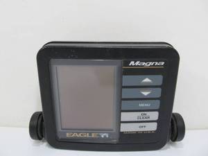 lot 241 image: Eagle Magna Depth Finder