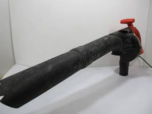 lot 154 image: Working LEAF HOG Leaf Blower