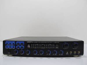 lot 181 image: VocoPro DA-3050K Digital Karaoke Mixer