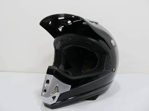 lot 283 image: Nice SNELL Model VX-14 Racing Helmet - Size Adult Small