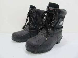 lot 284 image: Brand New POLARIS Winter Boots