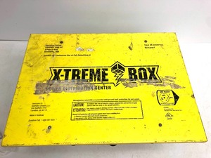 lot 310 image: Heavy Duty Industrial X-TREME BOX Power Distribution Center