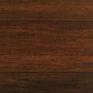 lot 7 image: Home Decorators Collection Hand Scraped Strand Woven Sahara 38 in. T x 5-15 in. W x 36.02 in. L Engineered Click Bamboo Flooring 390.01 sq. ft