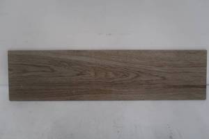 lot 10 image: Lifeproof 24 in. x 6 in. Blonde Wood Glazed Porcelain Floor and Wall Tile (14.55 sq. ft case)  261.9 sq ft.