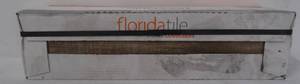 lot 11 image: Florida Tile Home Collection Wind River Beige 6 in. x 24 in. Porcelain Floor and Wall Tile (14 sq. ft.  case) 28 sq ft.