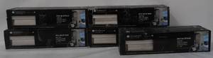 lot 15 image: MSI White Oak 3D Ledger Panel 6 in. x 24 in. Honed Marble Wall Tile (5 cases  30 sq. ft.)
