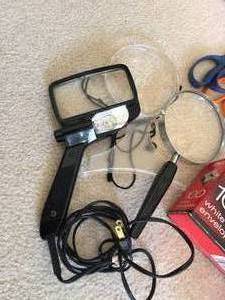 lot 171 image: Office Supply Lot