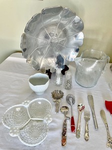 lot 244 image: Kitchen Variety Lot