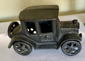lot 255 image: Cars and More