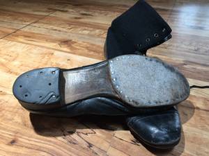 lot 277 image: Vintage Womens Boots