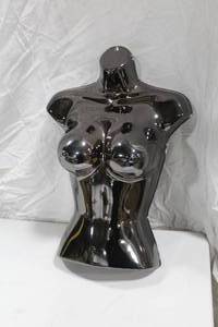 Mannequin Female Torso 23