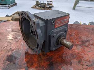 lot 32 image: Browning Gearbox 151 Ratio
