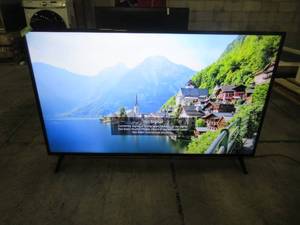 lot 21 image: 60UK6090PUA 4K HDR Smart LED UHD TV - 60 Class (59.5 Diag) 60UK6090