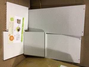 lot 48 image: zBOARDS Open Box Customer Returns See pictures.