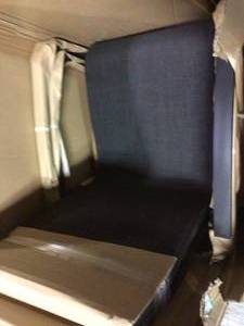 Set of McLeland Chairs see pictures