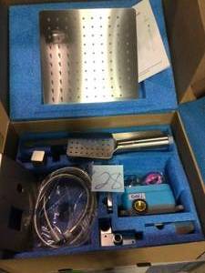 Dimakai WF-W98102BN-10-DK Pressure-Balanced Complete Shower System
