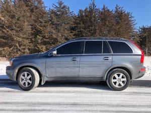 2007 Volvo XC90 3.2  AWD  Third Row