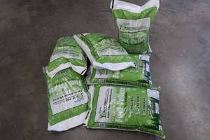 FUEL PELLETS