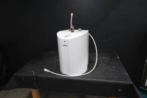 MINI HOT WATER HEATER