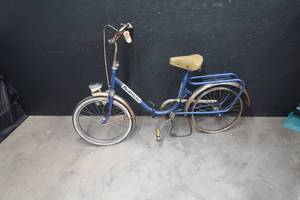 VINTAGE BIKE