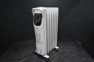 HEATER