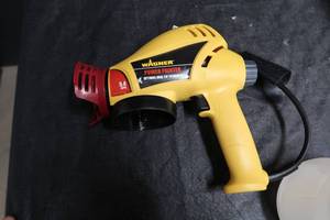 POWER PAINTER