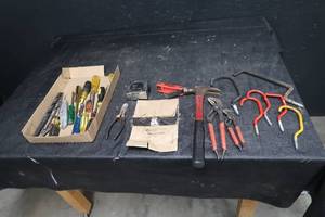 MISC. TOOLS