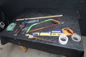 MISC. TOOLS