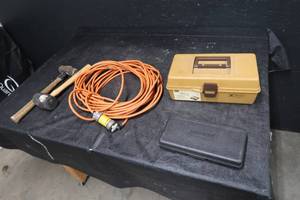 MISC. TOOLS