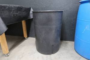 TWO BARRELS