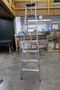 LADDER