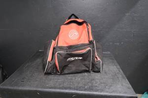 GEAR BAG