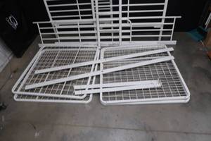 IKEA BED FRAME