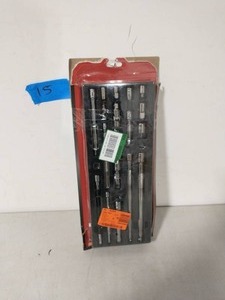 HUSKY Accessory Set (19-Piece)