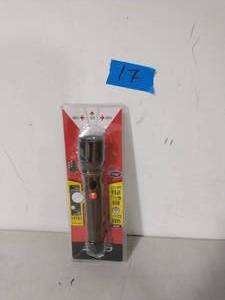 COAST G450 1400 Lumen LED Flashlight with Twist Focus