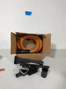 RIDGID 1-14 in. Premium Car Cleaning Accessory Kit for RIDGID WetDry Shop Vacuums