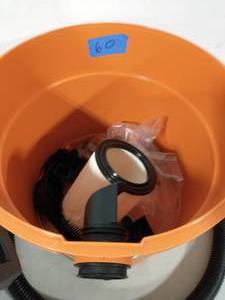 RIDGID 16 GAL WETDRY VAC
