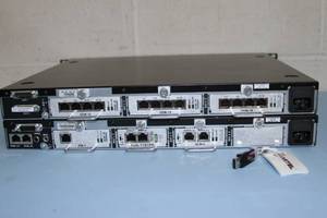 lot 30 image: Mitel  Inter-Tel 5000 VoIP Network Phone Equipment