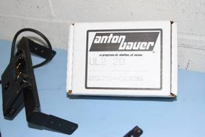 lot 41 image: Anton Bauer Pro Video Camera Light  Lighting UltraLight 2s & Power Units