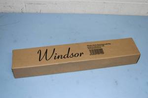 lot 58 image: New Portable  Folding Windsor Music (Recipe) Stand with Travel  Storage Bag