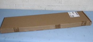 lot 21 image: New Chief Professional RLF2 Large FIT Fixed Wall Mount for 32-72 Displays  Monitors  Televisions  TV