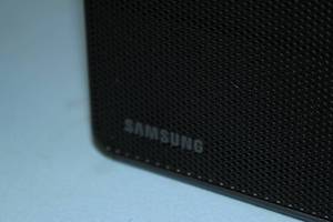 lot 52 image: Samsung HW-Q67CT Bluetooth Wireless Home Theater Audio Sound Bar Soundbar