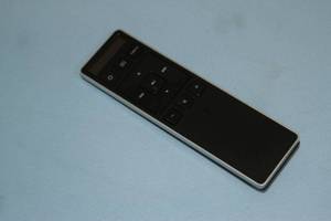 lot 85 image: Vizio Home Theater Sound System with Bluetooth Soundbar Subwoofer  Bass Satellite Speakers & Remote Control
