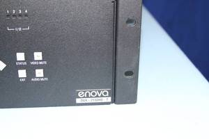 lot 95 image: Lot of Miscellaneous Pro Audio Video & Control Equipment