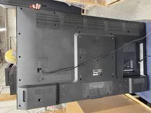 lot 103 image: Sharp Aquos LC-70UE30U 70 4K Ultra HD 120Hz LED Television  TV  Monitor  Display
