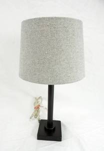 lot 51 image: Modern Tabletop Desk Lamp