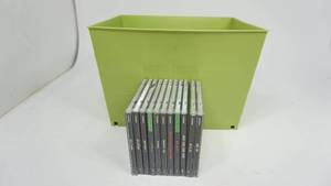 lot 21 image: PlayStation Games