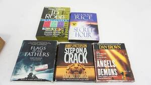 lot 41 image: Movie Cds