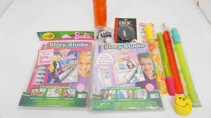 lot 49 image: Misc Items