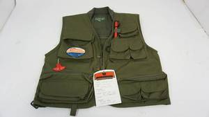 lot 59 image: Anglers Vest